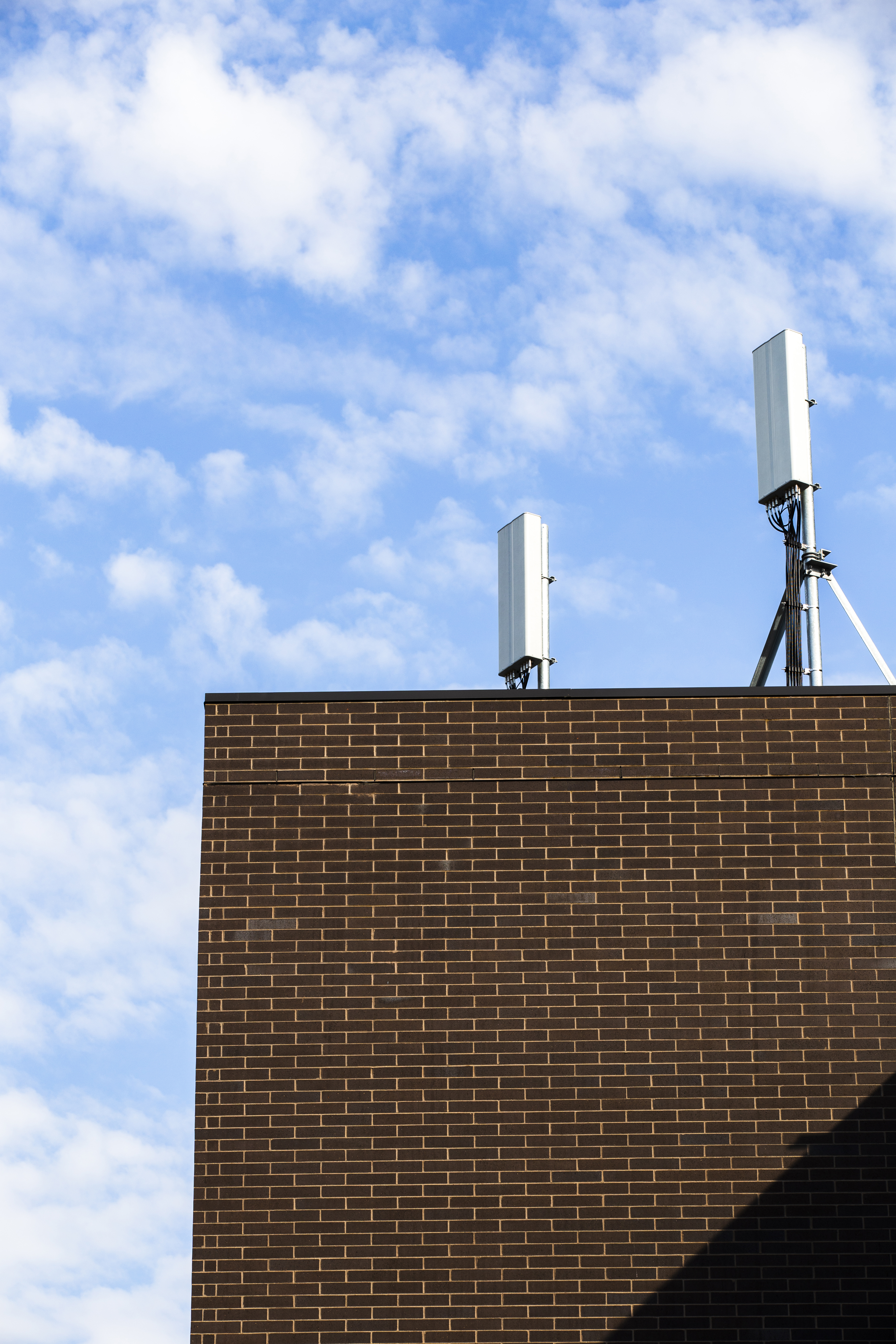 Transmisión de datos LORAWAN